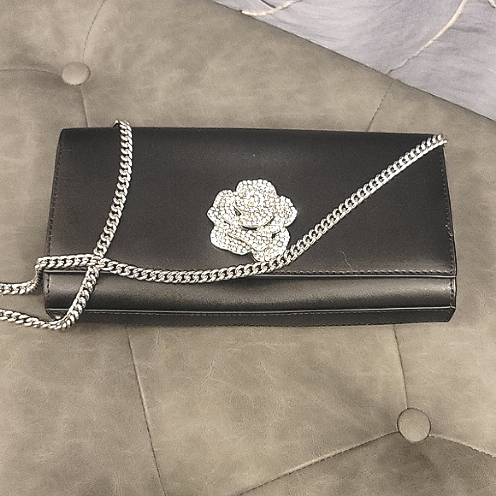 Authentic Michael Kors Clutch
